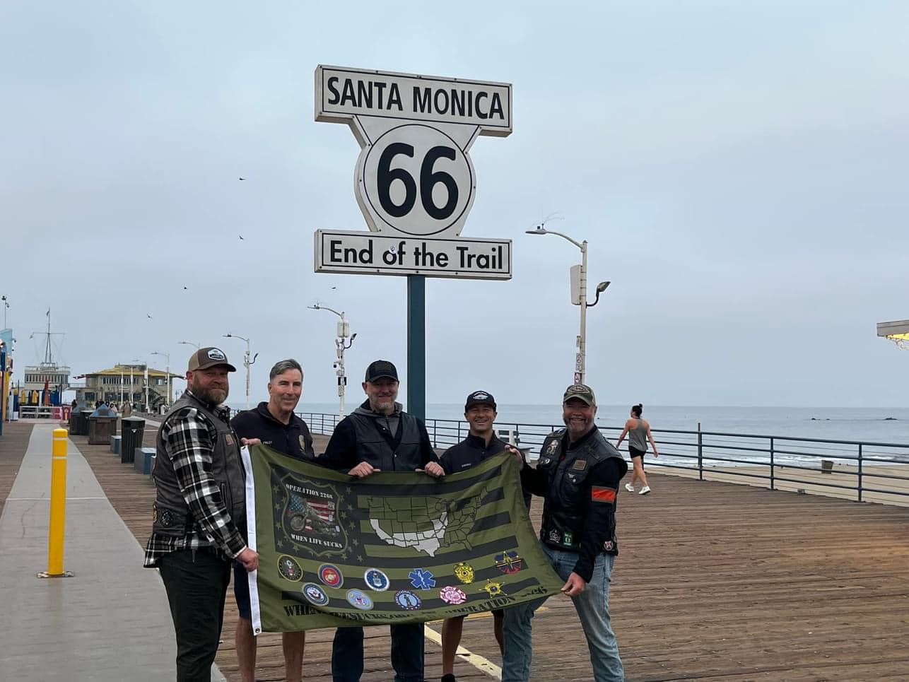 Route66