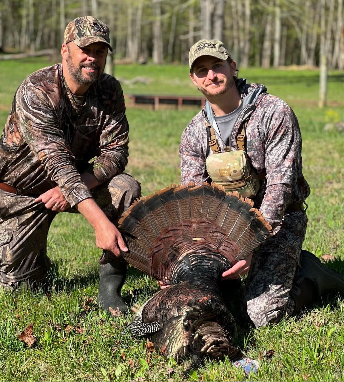TurkeyHunt223